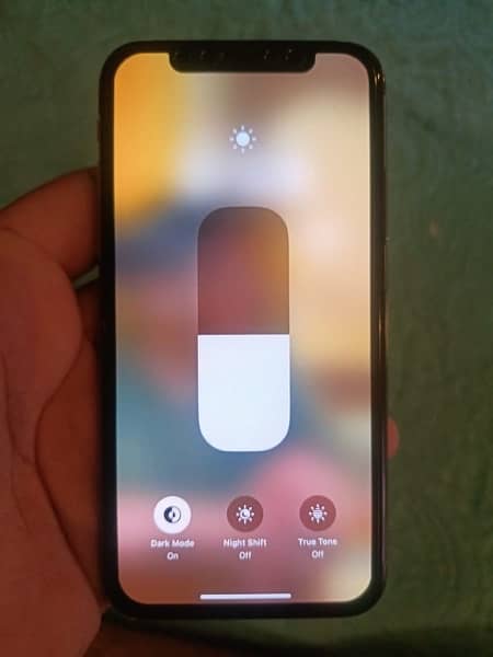 Iphone XS 256 GB condition 10 by 9 5