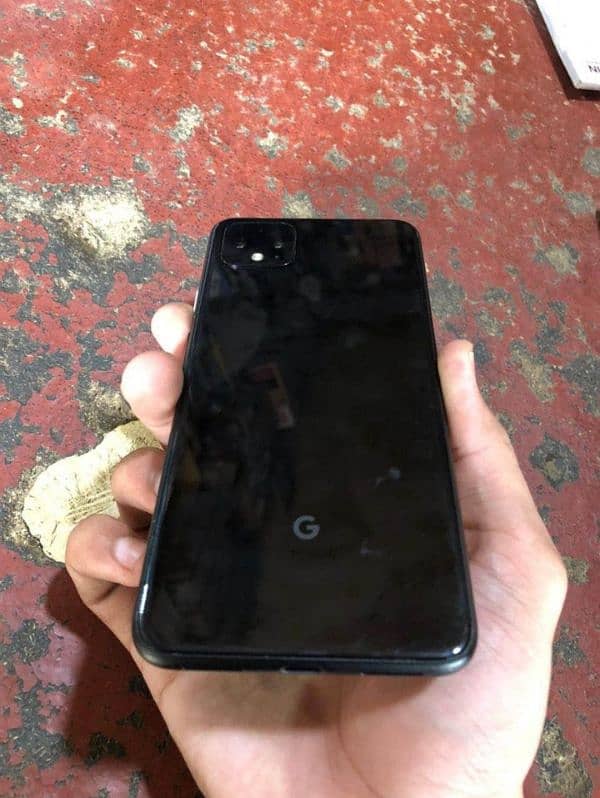 Google pixel 4xl 6/64gb 1