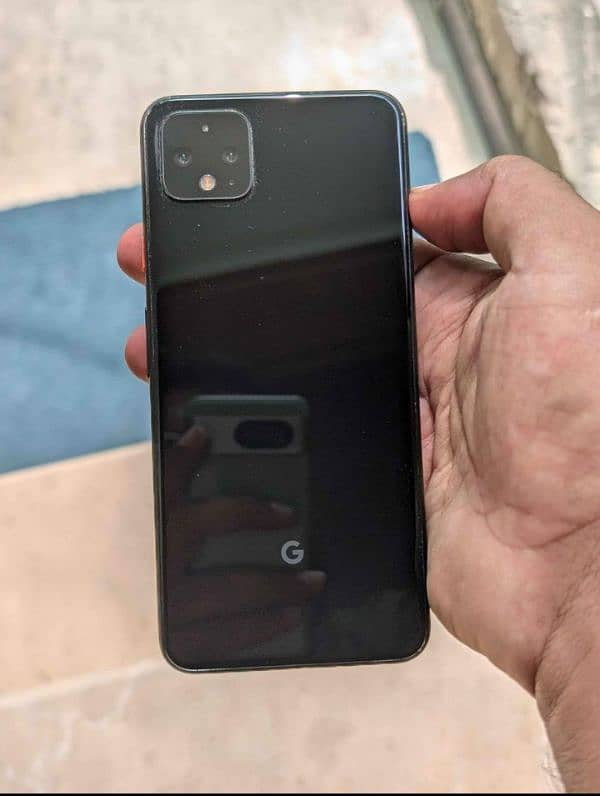 Google pixel 4xl 6/64gb 2