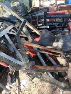 Scrap Buyer Iron Stainless Steel Copper Nickel Silver Aluminum  Zinc 0