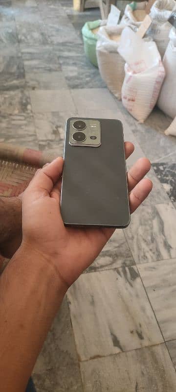 Vivo V25e  8/120 condition 10/10 1