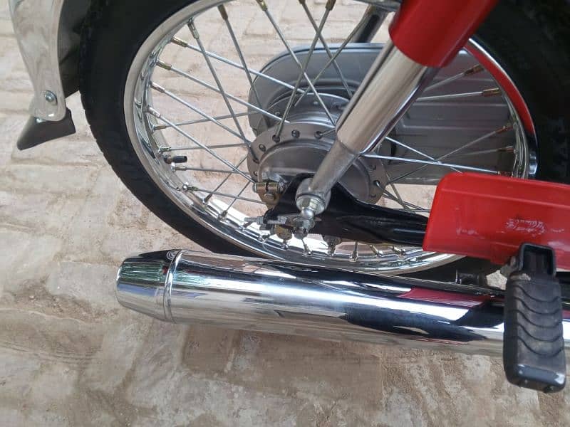 Honda CD 70 bic for sale 24 modal 03451400338 03464952094 2