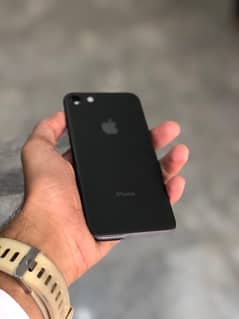 iPhone 8 factory unlock non active 256 Gb waterpack 0