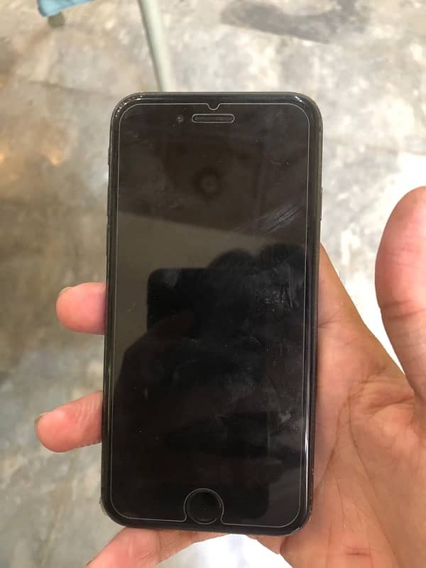 iPhone 8 factory unlock non active 256 Gb waterpack 5