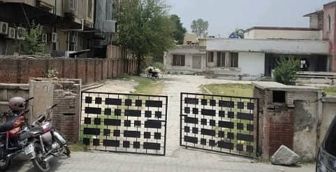 Commercial Plot For sale In Rs. 1500000000 3