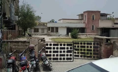 Commercial Plot For sale In Rs. 1500000000 4