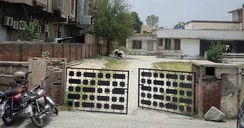 Commercial Plot For sale In Rs. 1500000000 5