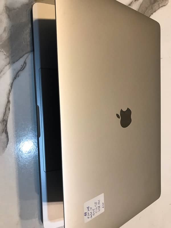 Apple Macbook pro 2016.15 inch for sale 2