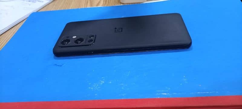 One plus 9 pro 12+12 -- 256 GB Vip Double Sim patch Approvd 4