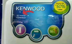 Kenwood