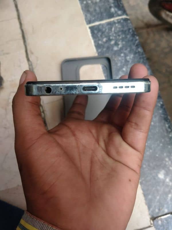 infinix hot 40i 1