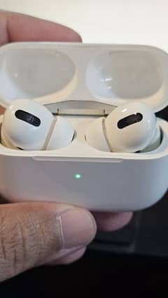 Apple Air pods Pro 1gen 0