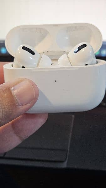 Apple Air pods Pro 1gen 2