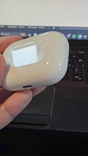 Apple Air pods Pro 1gen 3