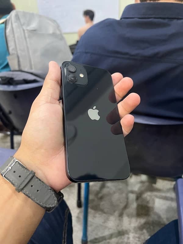 iPhone 12 (Non PTA) 2