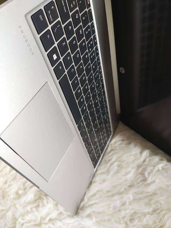 Hp ProBook Ryzen 5 16 GB Ram  256 GB nvme  320 GB HDD 3