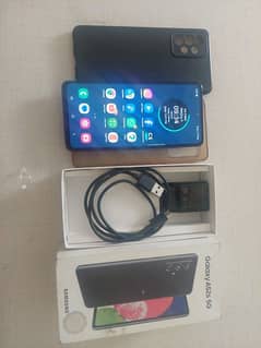 Samsung a52s 5g 8gb 128gb