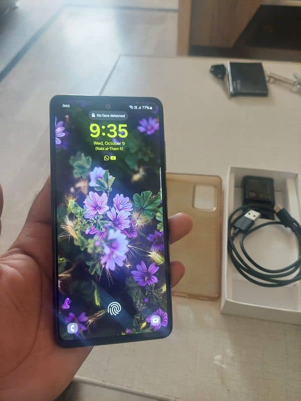 Samsung a52s 5g 8gb 128gb 1