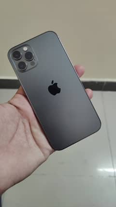 iPhone 12 Pro (Exchange possible)