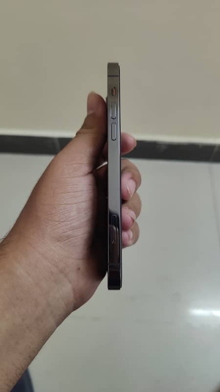 iPhone 12 Pro (Exchange possible) 7