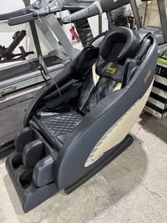 Massage Chair Just 2 Time Used