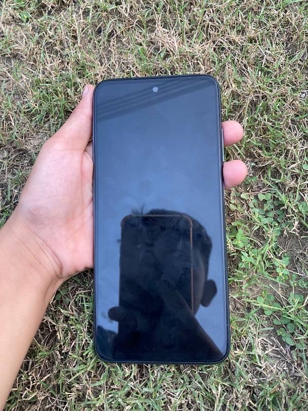 redmi note 11 6/128 4