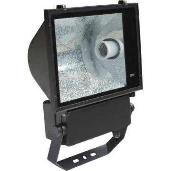 Flood Lights CAPITAL HPIT 400W 220V 50HZ IP65 Flood Lights 3 2