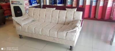 New sofa \ L shape sofa \ sofa Kambed \ sofa repairing \ cover change 0