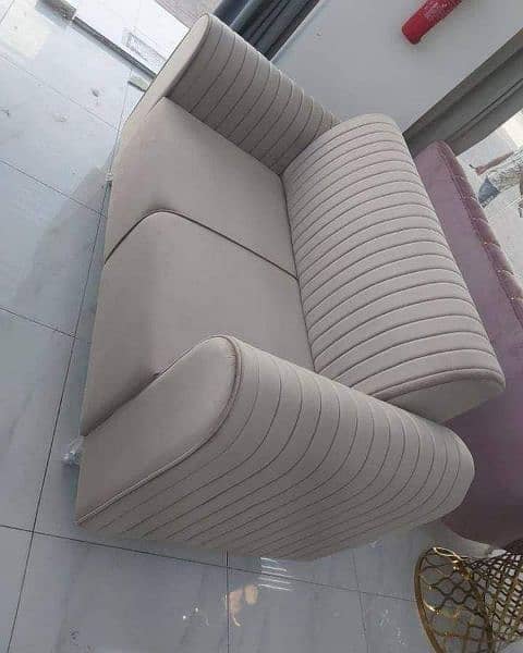 New sofa \ L shape sofa \ sofa Kambed \ sofa repairing \ cover change 7