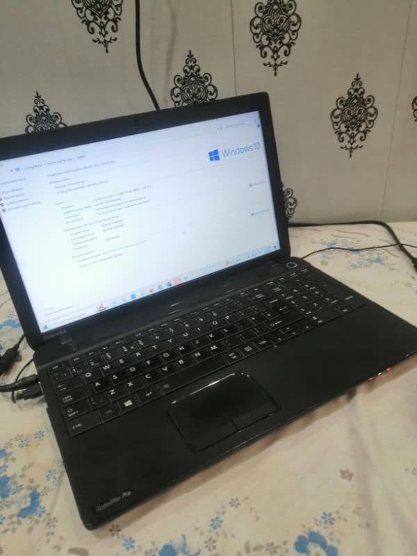 Core i3 3rd Gen laptop 1