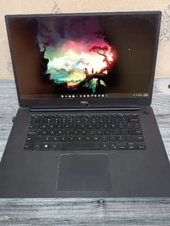 Dell XPS 15 9570 Gaming Dream Laptop + Aesthetic Build 100% imported 0