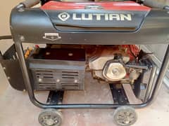 LUTIAN Generator 5.5 KW