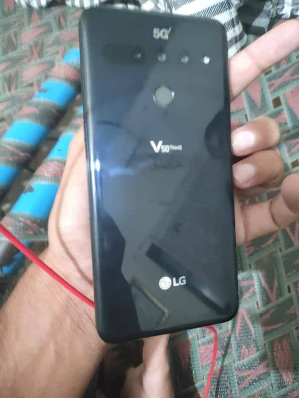 LG V50THINQ 5G DEAD 1