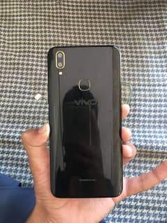 vivo y85A bhut acha set h no daba no charger