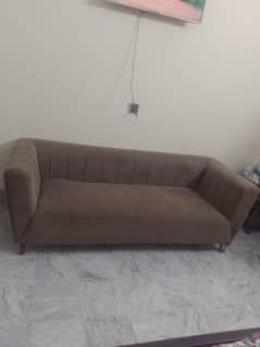 6 seater sofa