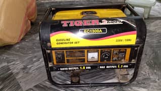 Tiger AC1300-A Generator