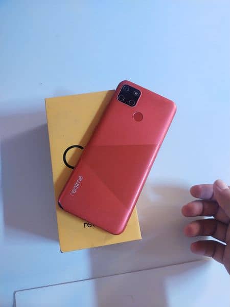 realme c12 3 gb 32 gb 2