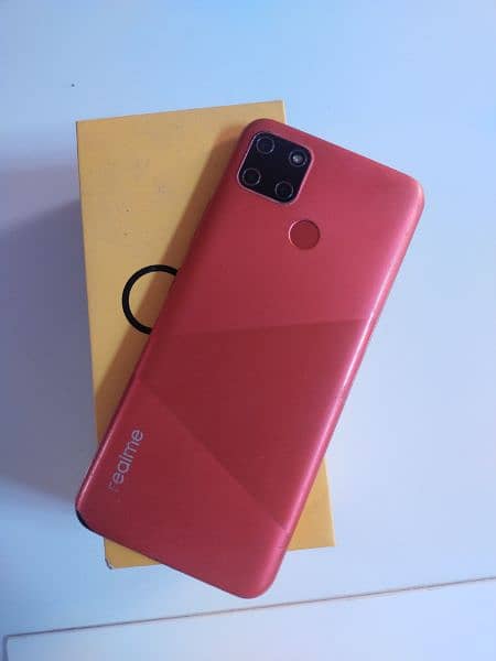 realme c12 3 gb 32 gb 4