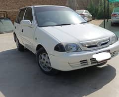 Suzuki Cultus VXR 2010 0