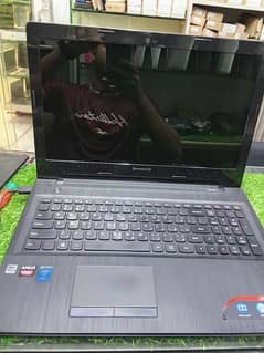 Lenovo IdeaPad i7 processor 5th generation 8gb ram 256gb SSD  15inch