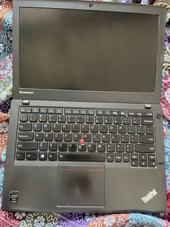 Laptop  core i5 4th generation Thinkpad