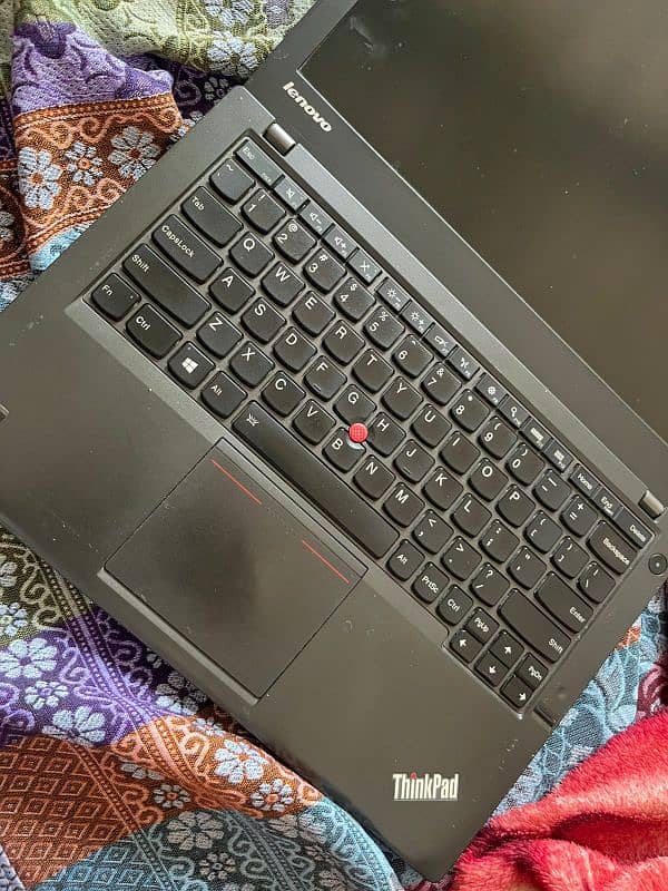 Laptop  core i5 4th generation Thinkpad 1