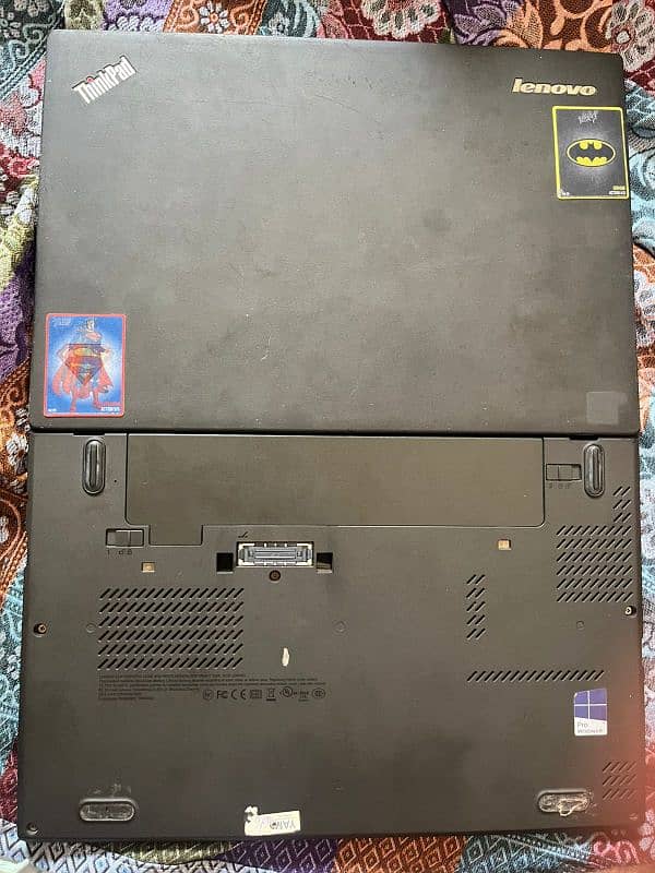 Laptop  core i5 4th generation Thinkpad 4