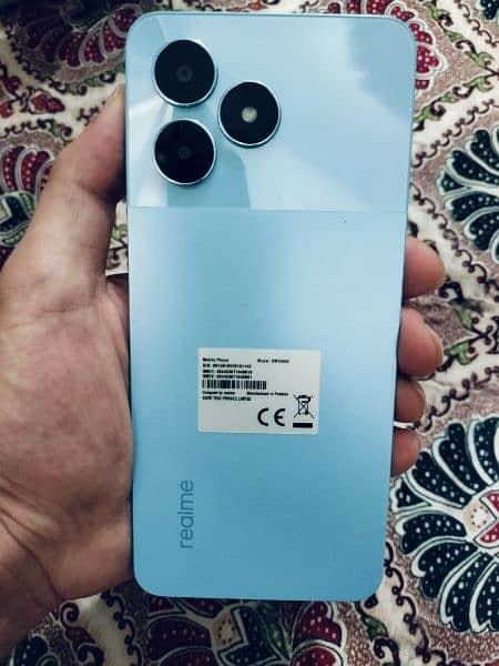 Realme Note 50 2