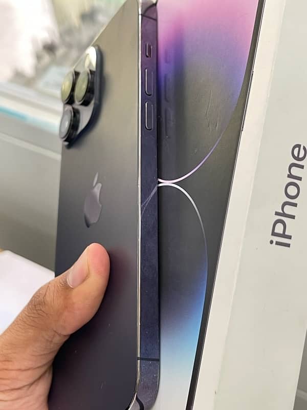 iPhone 14Pro Max Non PTA 4