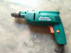 Drill Machine for Sale (1/2") 0