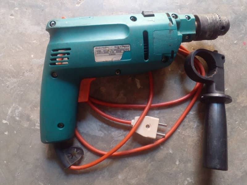 Drill Machine for Sale (1/2") 1