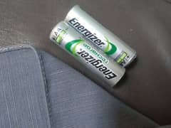 energizer