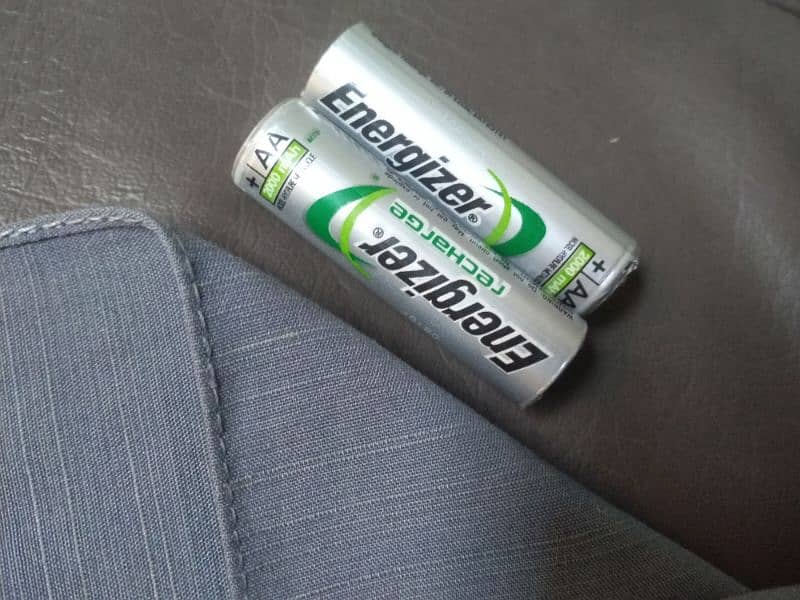 energizer sell 0