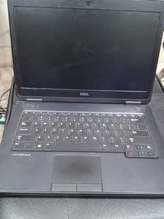 Dell  letitude E 5440